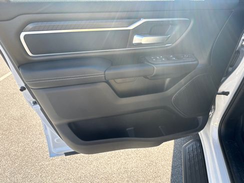 New 2026 RAM 1500 Big Horn AWD/4WD image 12