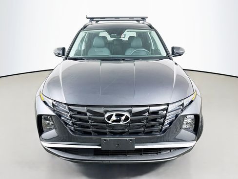 Certified 2024 Hyundai Tucson SEL w/ Convenience Package AWD/4WD image 2