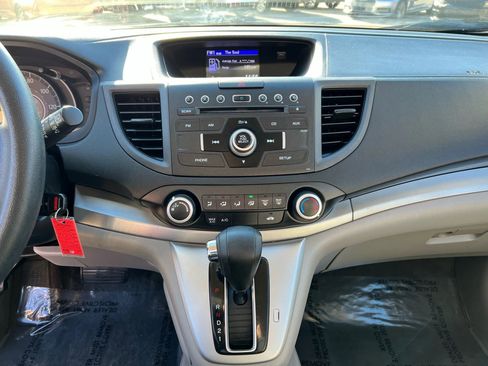 Used 2014 Honda CR-V LX image 17
