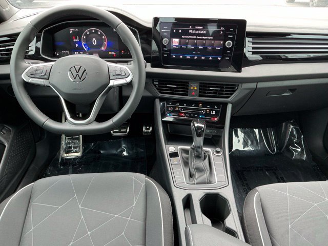 New 2027 Volkswagen Jetta Sport FWD image 14