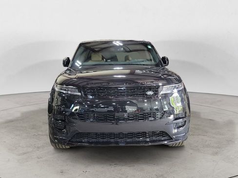 New 2026 Land Rover Range Rover Sport Dynamic SE AWD/4WD image 8