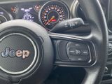 Used 2021 Jeep Wrangler Sport image 4