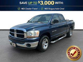 Used 2006 Dodge Ram 1500 Truck SLT RWD 360° Tour