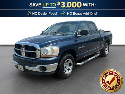 Used 2006 Dodge Ram 1500 Truck SLT