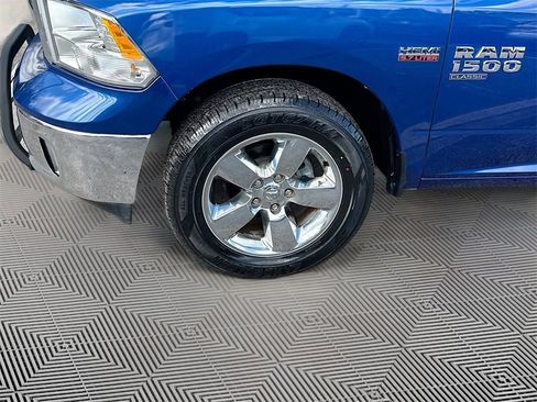 Used 2019 RAM 1500 Tradesman w/ Tradesman SXT Package image 35