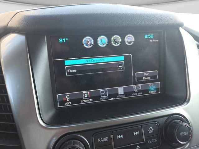 Used 2019 Chevrolet Tahoe LT w/ LT Signature Package AWD/4WD image 36