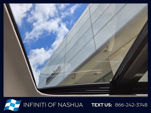 Certified 2023 INFINITI QX60 Luxe w/ Cargo Package AWD/4WD image 28