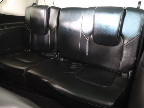 Used 2023 Nissan Armada SL w/ Cargo Package RWD image 14