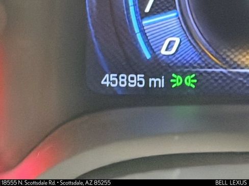 Used 2017 Chevrolet Corvette Stingray Coupe RWD image 23