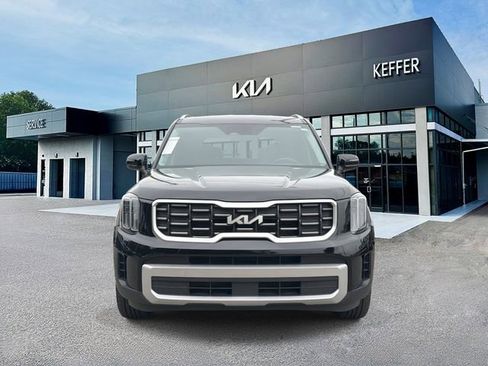 Used 2023 Kia Telluride S AWD/4WD image 3