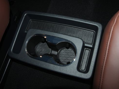 New 2026 Lincoln Aviator Reserve image 28