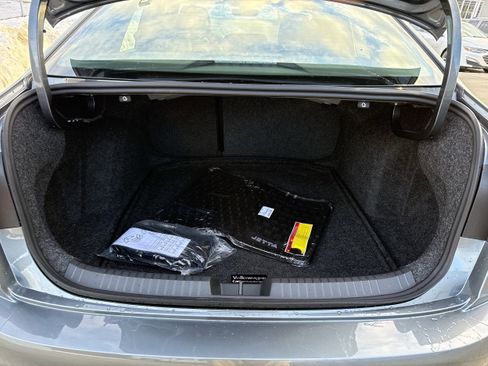 New 2026 Volkswagen Jetta Sport image 9