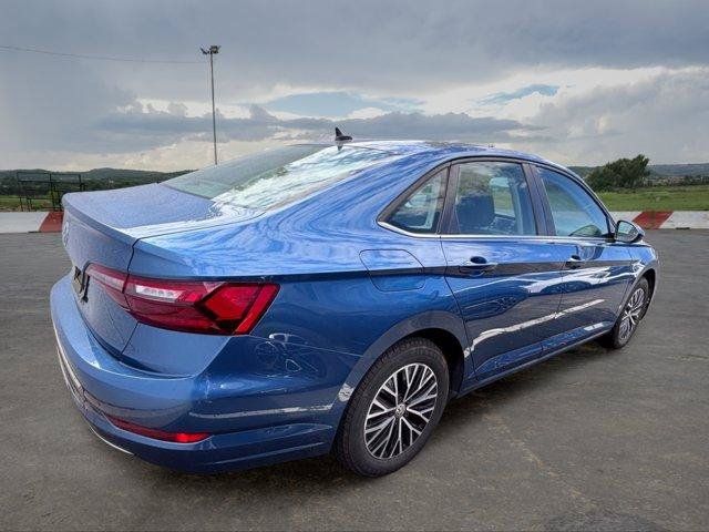Used 2021 Volkswagen Jetta S FWD image 4