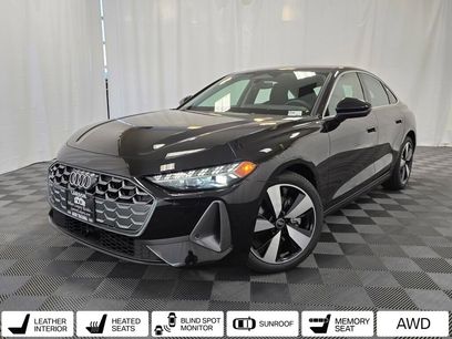 New 2025 Audi A5 2.0T Premium Plus