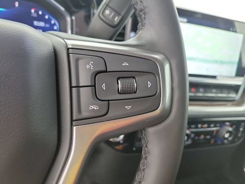 Used 2025 Chevrolet Silverado 1500 LT RWD image 23