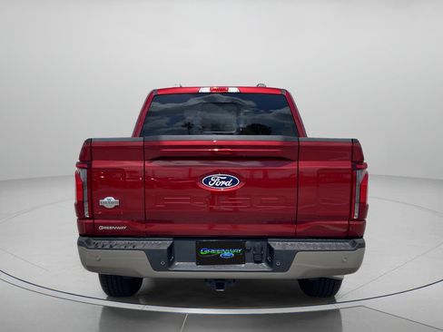New 2026 Ford F150 King Ranch RWD image 5