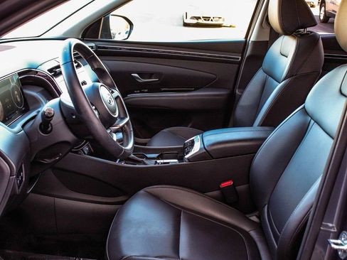 Used 2023 Hyundai Tucson XRT image 33