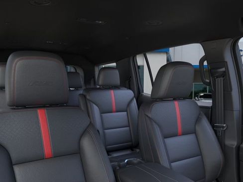 New 2026 Chevrolet Traverse RS w/ LPO, Floor Liner Package image 24