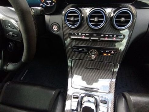 Used 2019 Mercedes-Benz C 63 AMG S image 93
