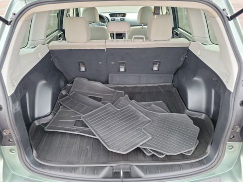 Used 2018 Subaru Forester 2.5i Premium w/ All-Weather Package image 8