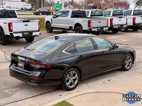 Used 2024 Honda Accord EX image 5