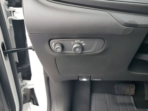 New 2026 Buick Encore GX Avenir w/ Avenir Technology Package image 33