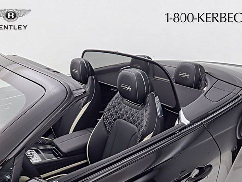 Used 2024 Bentley Continental GT Speed image 5