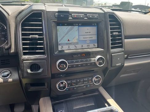 Used 2018 Ford Expedition Max Limited w/ Equipment Group 302A RWD image 14