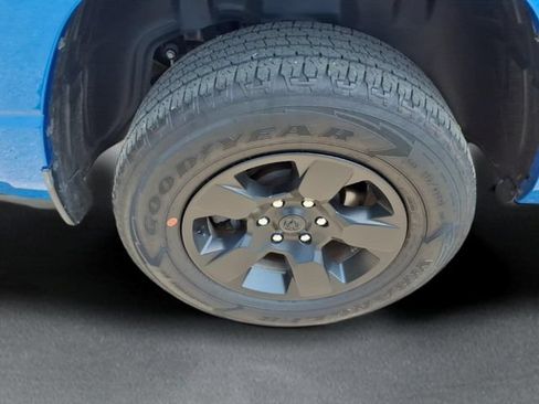 Used 2023 RAM 1500 Big Horn AWD/4WD image 9