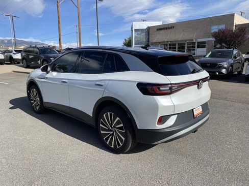 Used 2023 Volkswagen ID.4 Pro S Plus AWD/4WD image 85