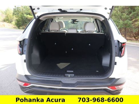 Used 2023 Hyundai Tucson SEL w/ Convenience Package image 27