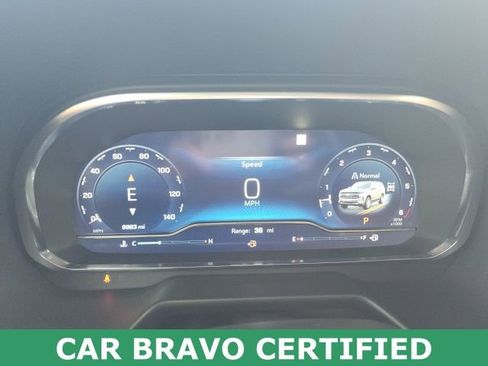 Certified 2024 Chevrolet Tahoe Premier AWD/4WD image 44