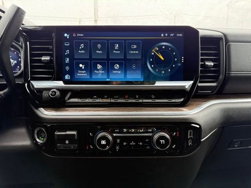 Used 2022 Chevrolet Silverado 1500 RST w/ Z71 Off-Road Package image 21