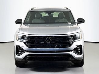 New 2026 Volkswagen Atlas Cross Sport SEL R-Line AWD/4WD video 2