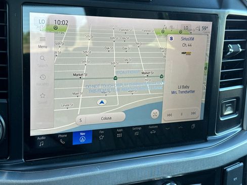 New 2026 Ford F250 Platinum image 21