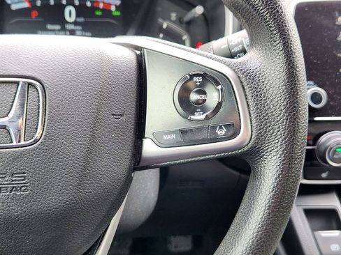 Used 2021 Honda CR-V EX image 16