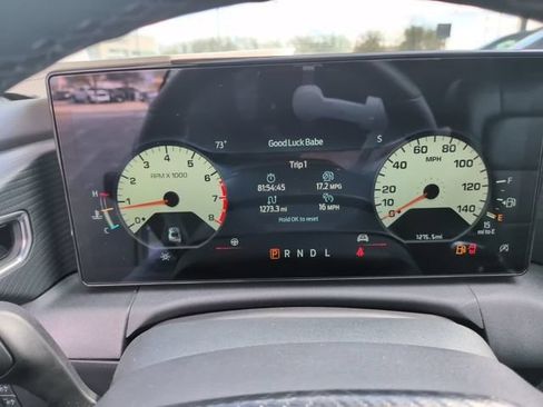 Used 2026 Ford Mustang Premium RWD image 23