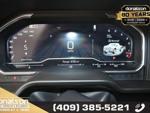 Used 2024 GMC Sierra 1500 Denali w/ Denali Reserve Package AWD/4WD image 6
