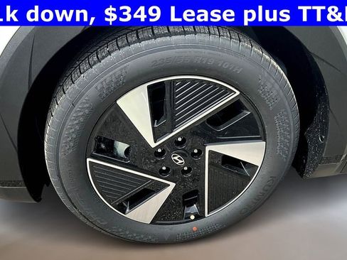 New 2025 Hyundai Ioniq 5 SEL image 11