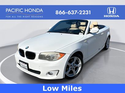 Used 2012 BMW 128i 128i