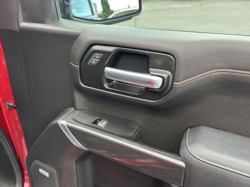 Used 2022 GMC Sierra 1500 AT4 w/ AT4 Premium Package AWD/4WD image 19