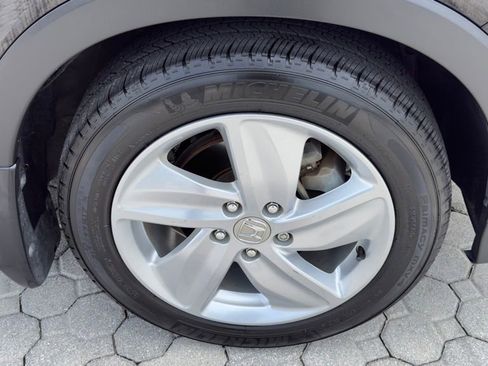 Used 2019 Honda HR-V EX-L image 13