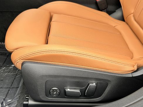 New 2026 BMW i4 eDrive40 w/ Parking Assistance Package image 27