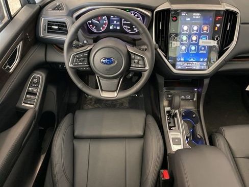 New 2026 Subaru Ascent Touring AWD/4WD image 2