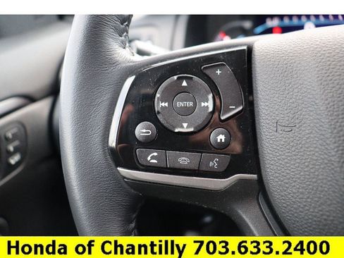 Certified 2022 Honda Pilot EX-L image 12