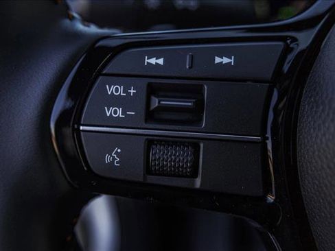 New 2026 Honda CR-V Sport Touring image 14