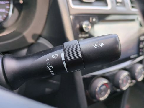 Used 2018 Subaru WRX Limited image 27