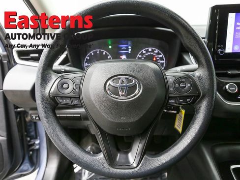 Used 2024 Toyota Corolla LE FWD image 10