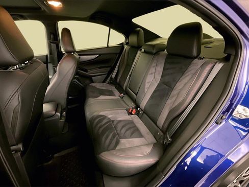 Used 2023 Subaru WRX Limited image 20