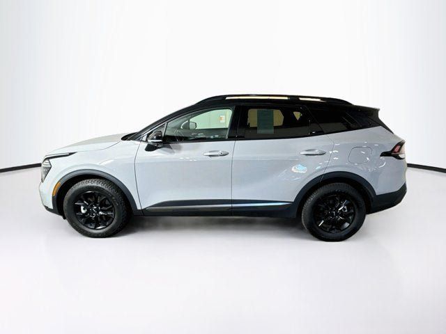 Certified 2024 Kia Sportage X-Pro Prestige AWD/4WD image 8